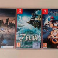 Giochi Nintendo Switch