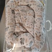 CuscinoContenitivoNeonato