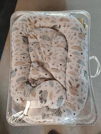 CuscinoContenitivoNeonato