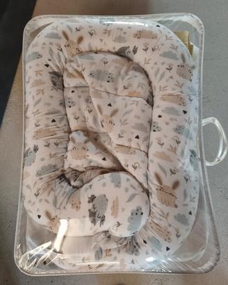 CuscinoContenitivoNeonato