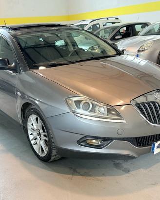 Lancia Delta 1.6 MJT DPF tetto euro 5