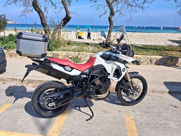 BMW F800 GS
