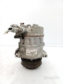 Compressore aria condizionata 2.7d land rover disc