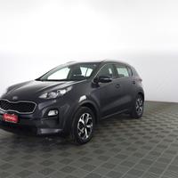 KIA Sportage Sportage 1.6 ECOGPL 2WD Business Cl