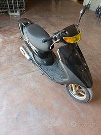 zx dio honda 
