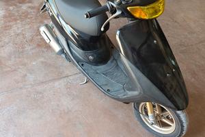 zx dio honda 