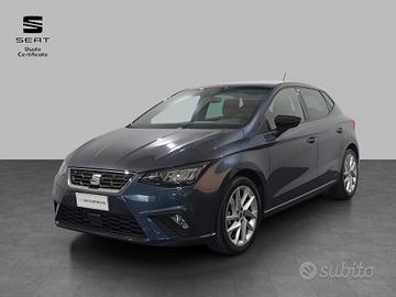 Seat Ibiza 1.0 ecotsi FR 95cv