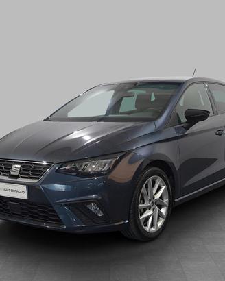 Seat Ibiza 1.0 ecotsi FR 95cv