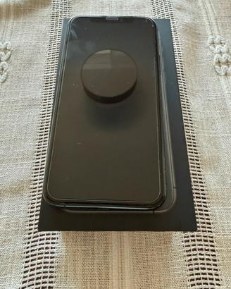 I phone 11 pro 64giga