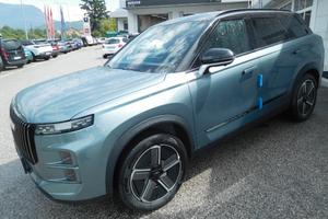 Jaecoo 7 1.5 TGDI PHEV Select