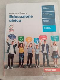 libro di testo