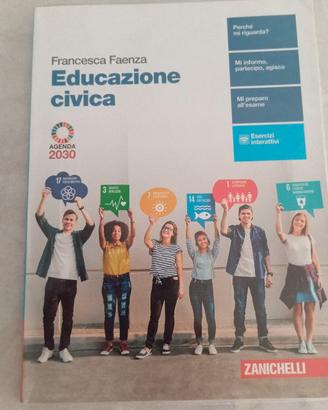 libro di testo