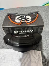 Occhiali rudy project