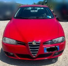 alfa romeo 156 1.9 diesel 116 CV
