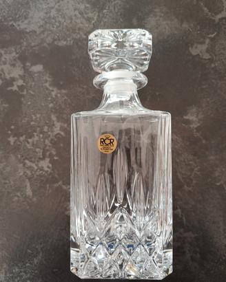 Decanter per Whisky 