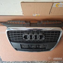 Mascherina Audi A3 Sportback