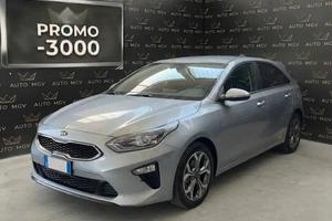 Kia Ceed Sportswagon 1.6 CRDi 136 CV SW Evolution