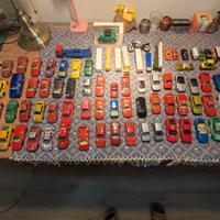 Lotto modellini vari