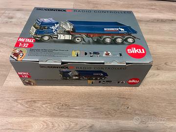 Scania rc