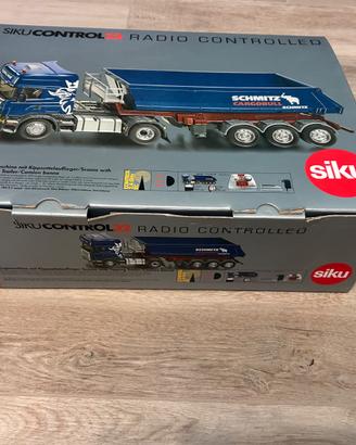 Scania rc