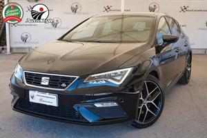Seat Leon 2.0 TDI 184 CV FR