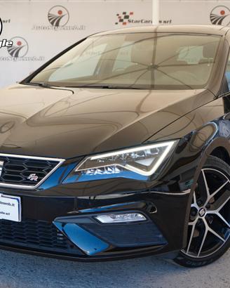 Seat Leon 2.0 TDI 184 CV FR