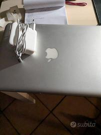 MacBook Pro   LEGGI BENE