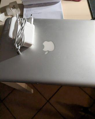 MacBook Pro   LEGGI BENE