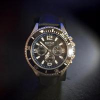 Orologio Sector 230 no limits