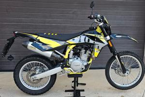 SWM RS 300 R
