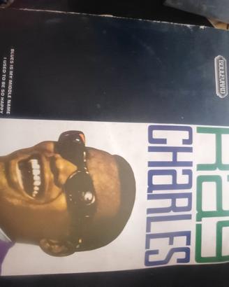 vinile Ray charles