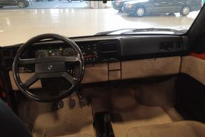 Autobianchi Y10 Fire 1.1 i.e. LX