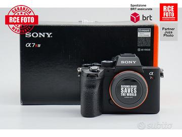 Sony A7R IV