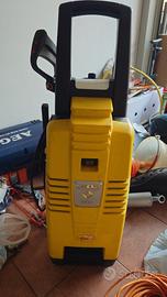 Idropulitrice Aspiratore Compressore Lavor Karcher