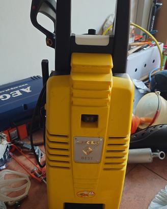 Idropulitrice Aspiratore Compressore Lavor Karcher
