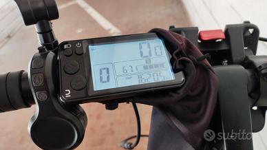 e-bike decathlon 