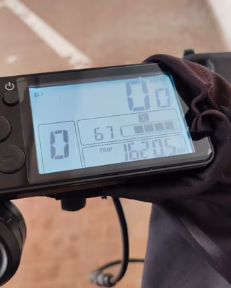 e-bike decathlon 