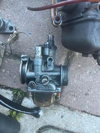 carburatore 19
