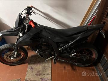 Derbi senda drd racing 125