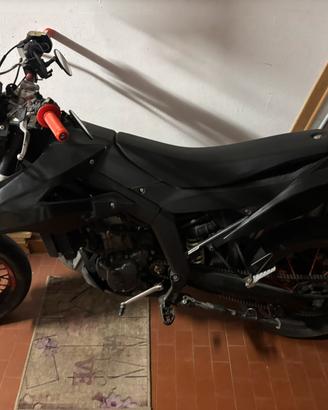 Derbi senda drd racing 125