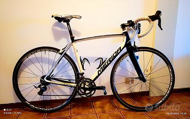 bicicletta da corsa 