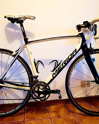bicicletta da corsa 