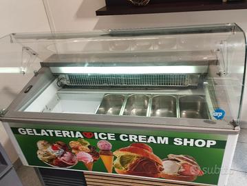 banco gelateria 