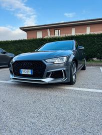 AUDI A4 2018 2.0 DIESEL