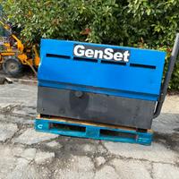 M157 - Generatore GenSet 8,5 kW