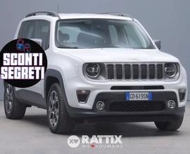 Jeep Renegade 1.3 PHEV 130CV Limited 4xe At6