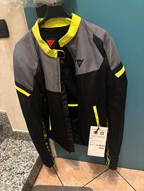 Giacca estiva Dainese  nuova 50