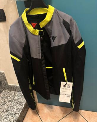 Giacca estiva Dainese  nuova 50