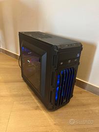 PC GAMING