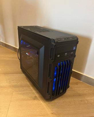 PC GAMING